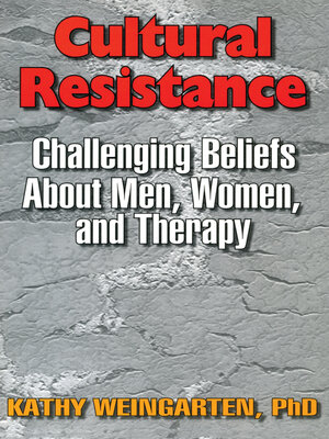 cover image of Cultural Resistance